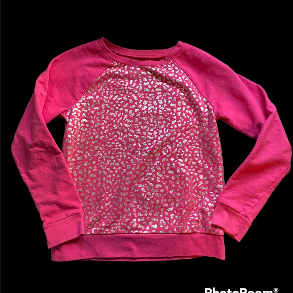 🌺 Sweatshirt